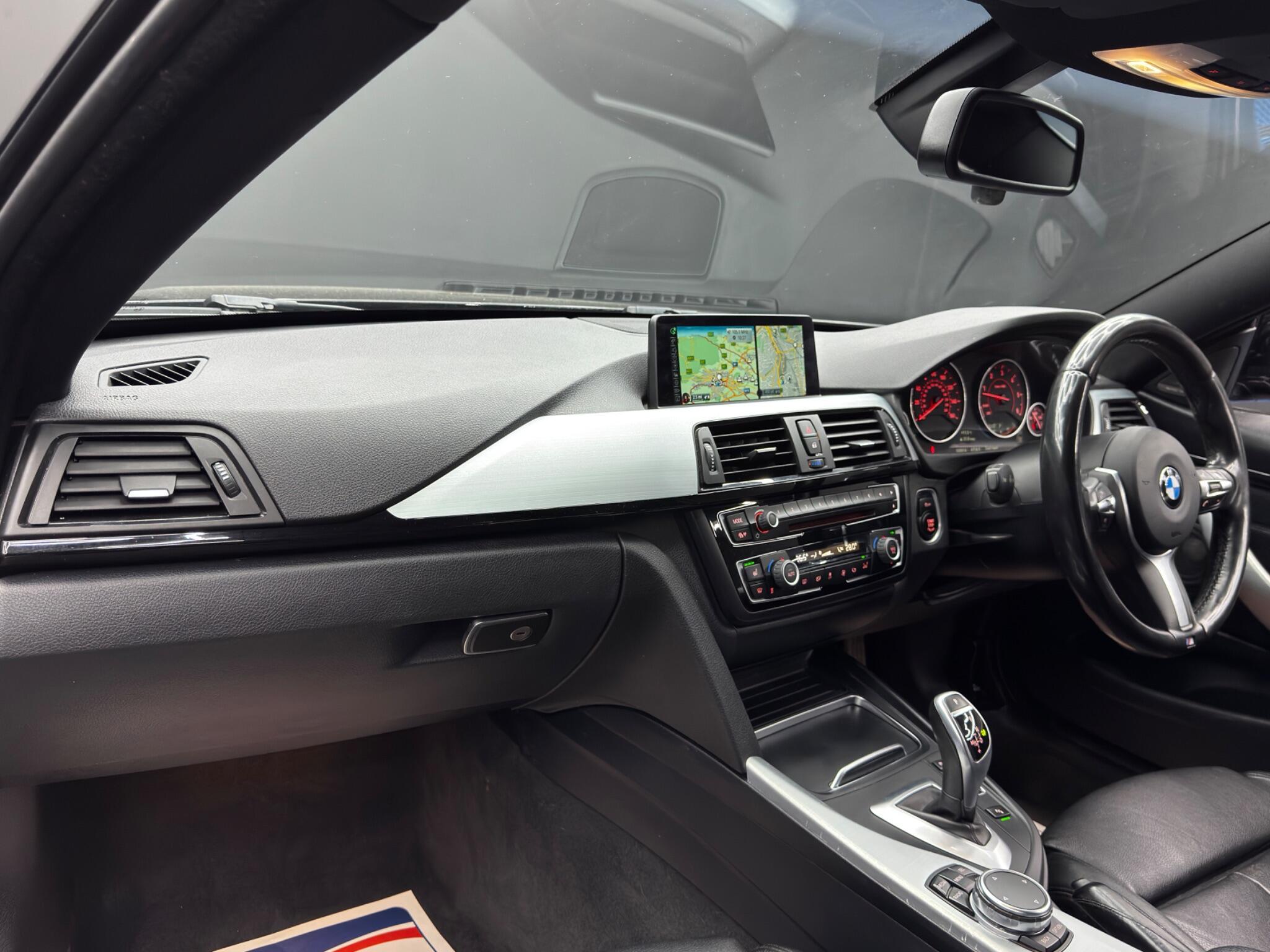 BMW 4 Series - Image 11