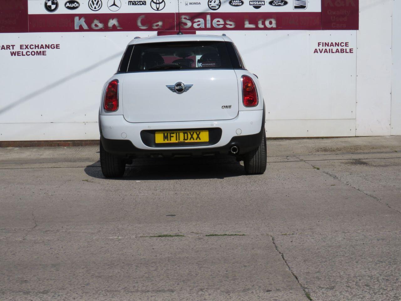 MINI Countryman - Image 4