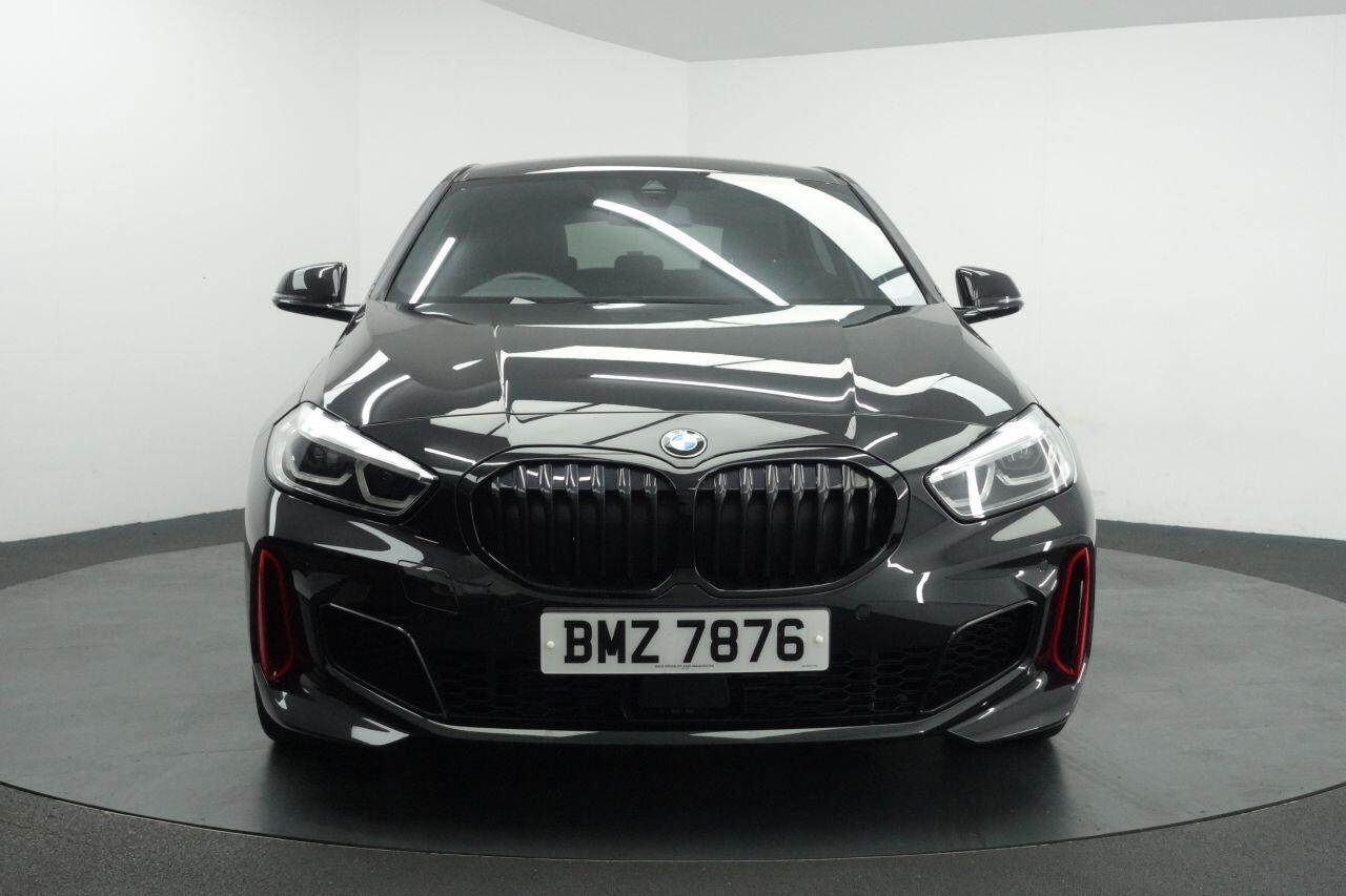 BMW 1 Series - Image 5