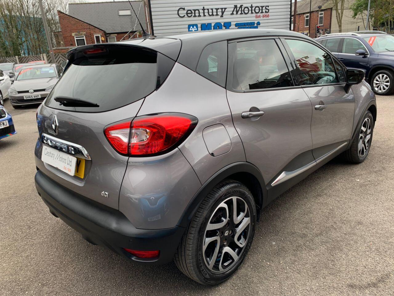 Renault Captur - Image 6