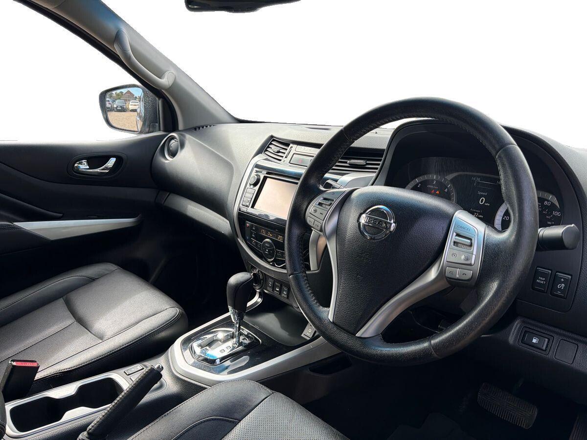Nissan NAVARA - Image 19