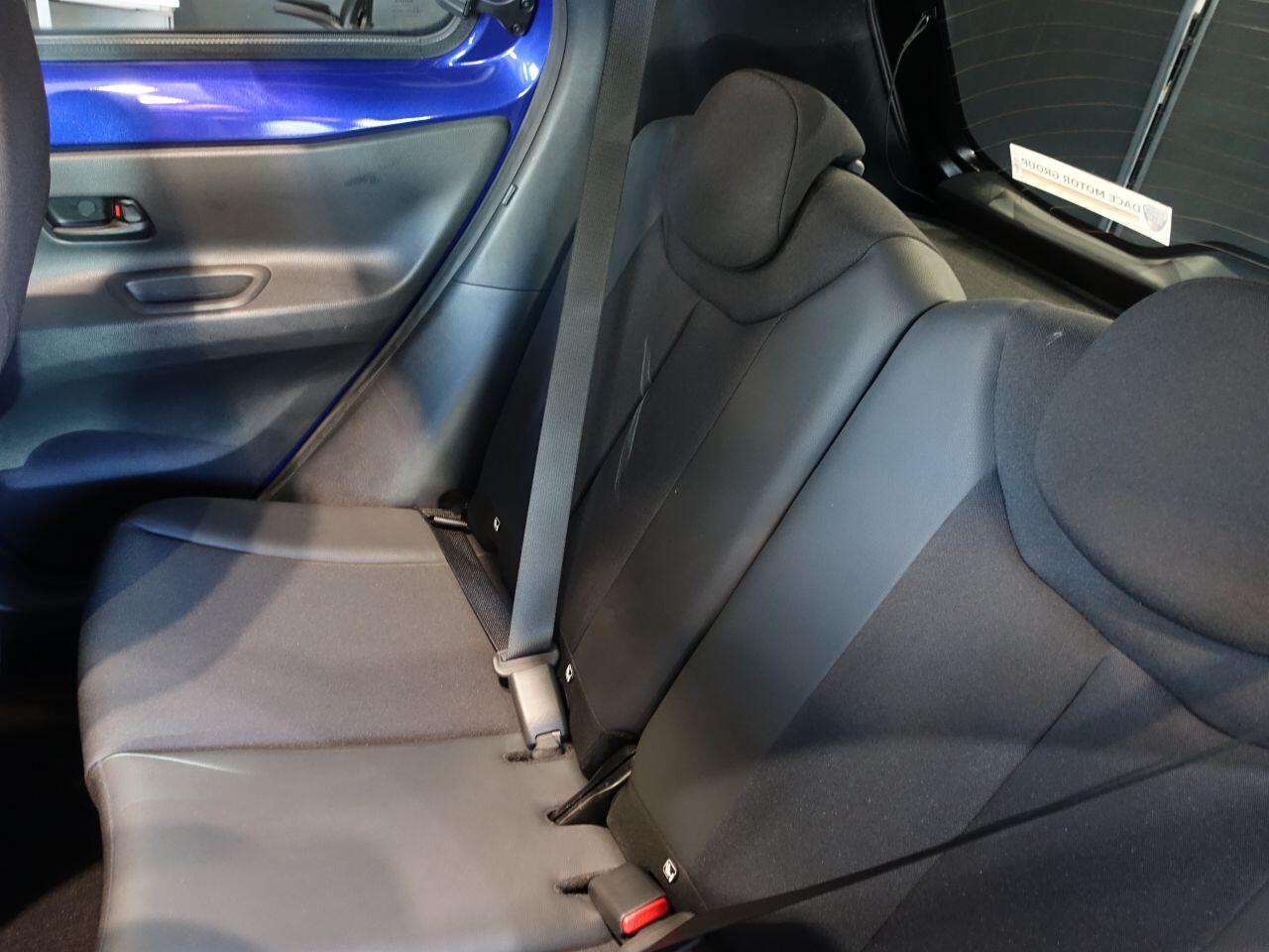 Toyota Aygo X - Image 19