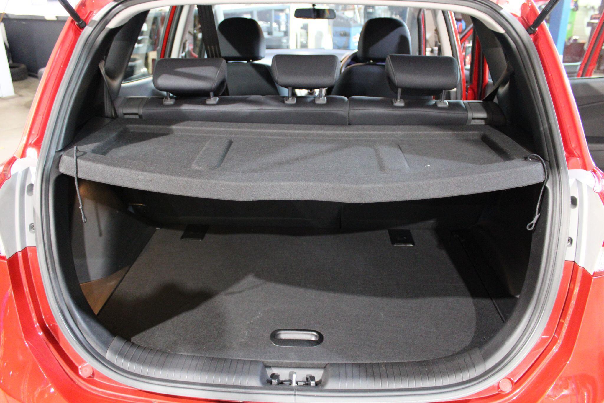 Hyundai ix20 - Image 11