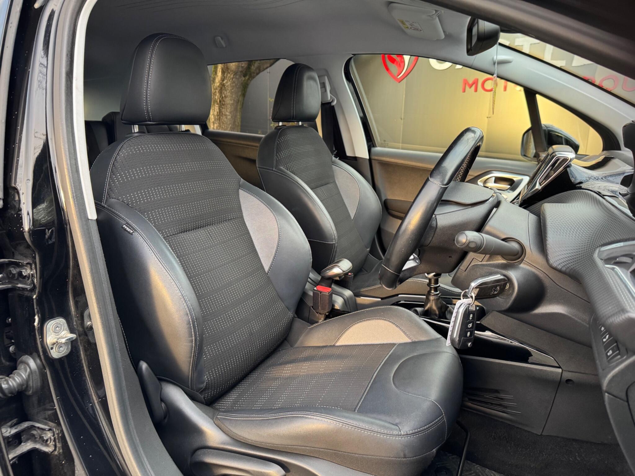 Peugeot 2008 - Image 20