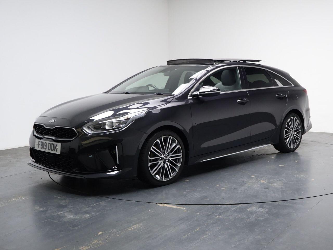 Kia ProCeed - Image 6