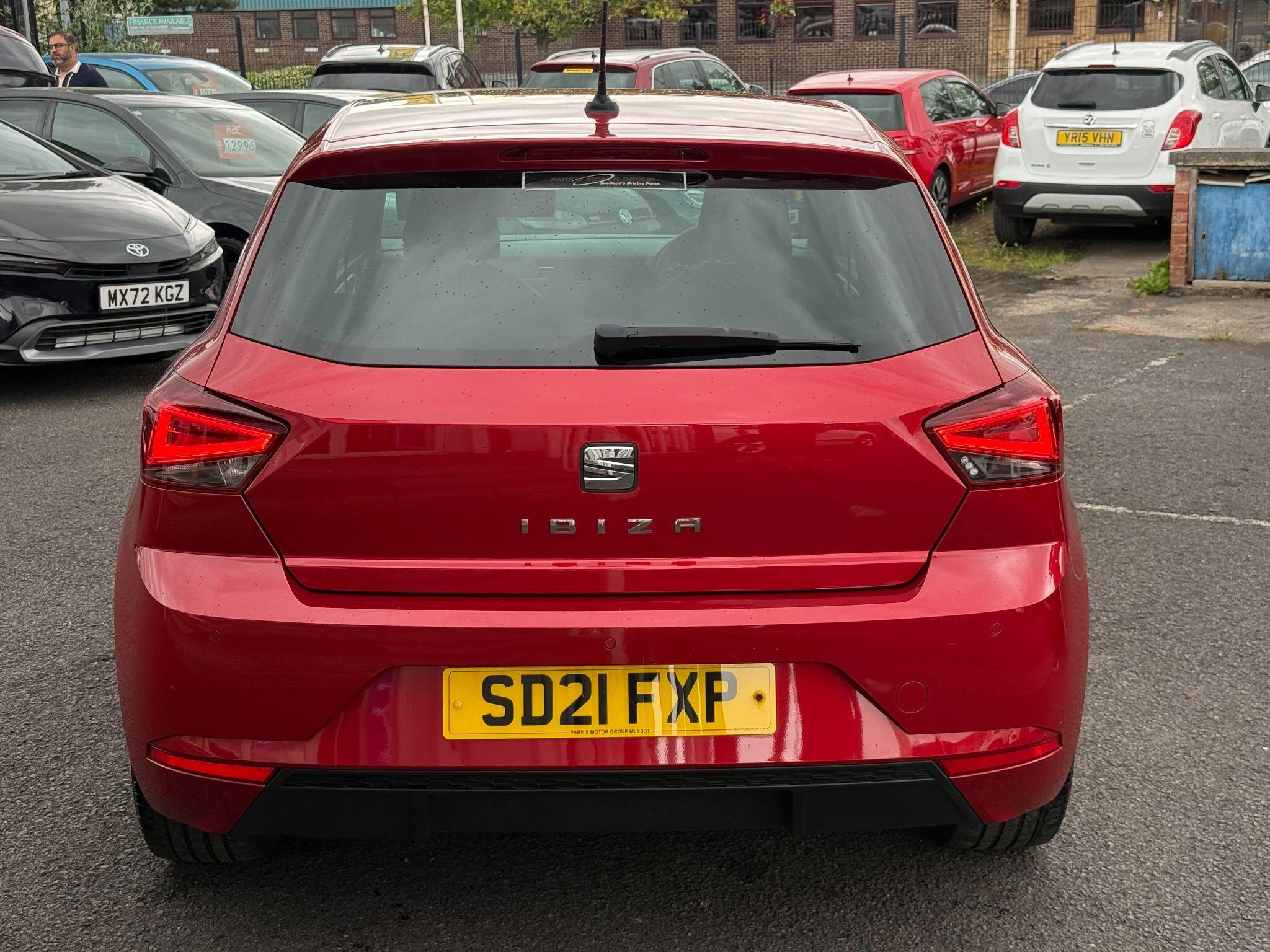 SEAT Ibiza - Image 19