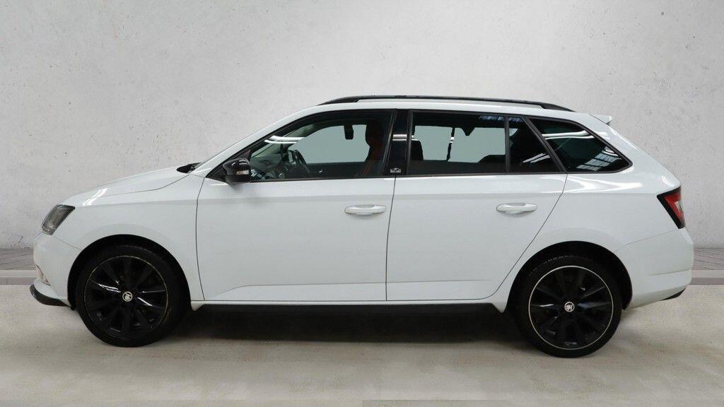 Skoda Fabia - Image 9