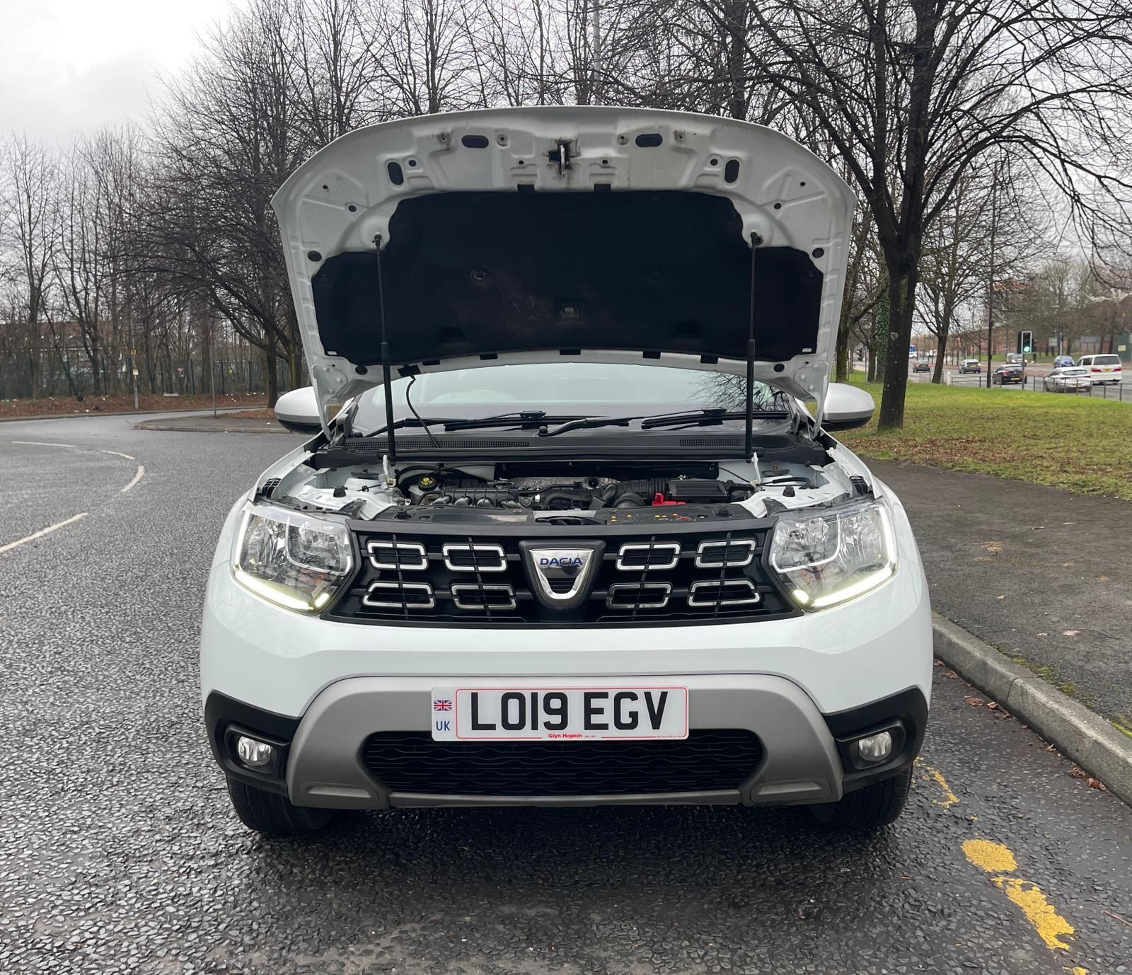 Dacia Duster - Image 14