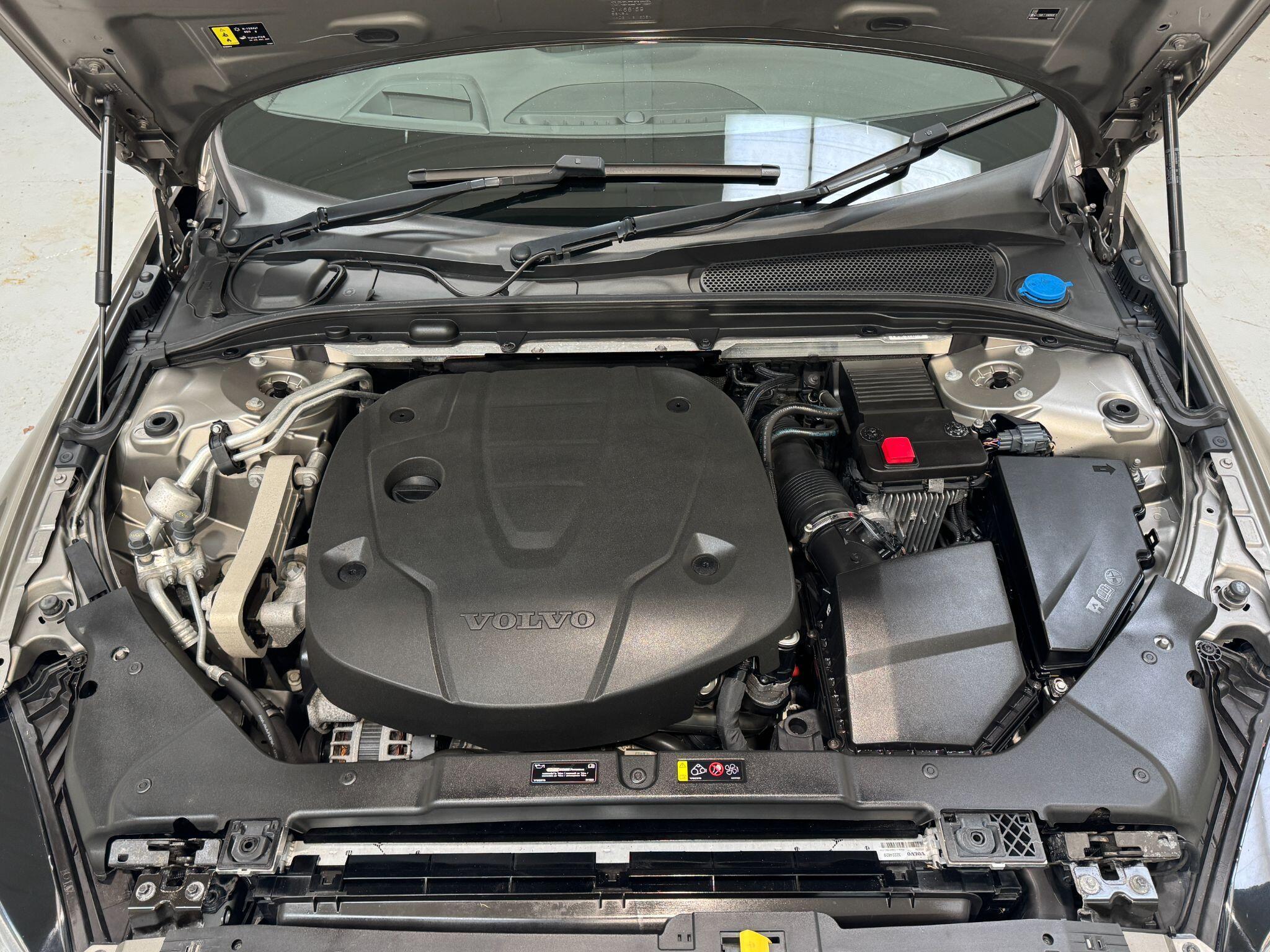 Volvo V60 - Image 31