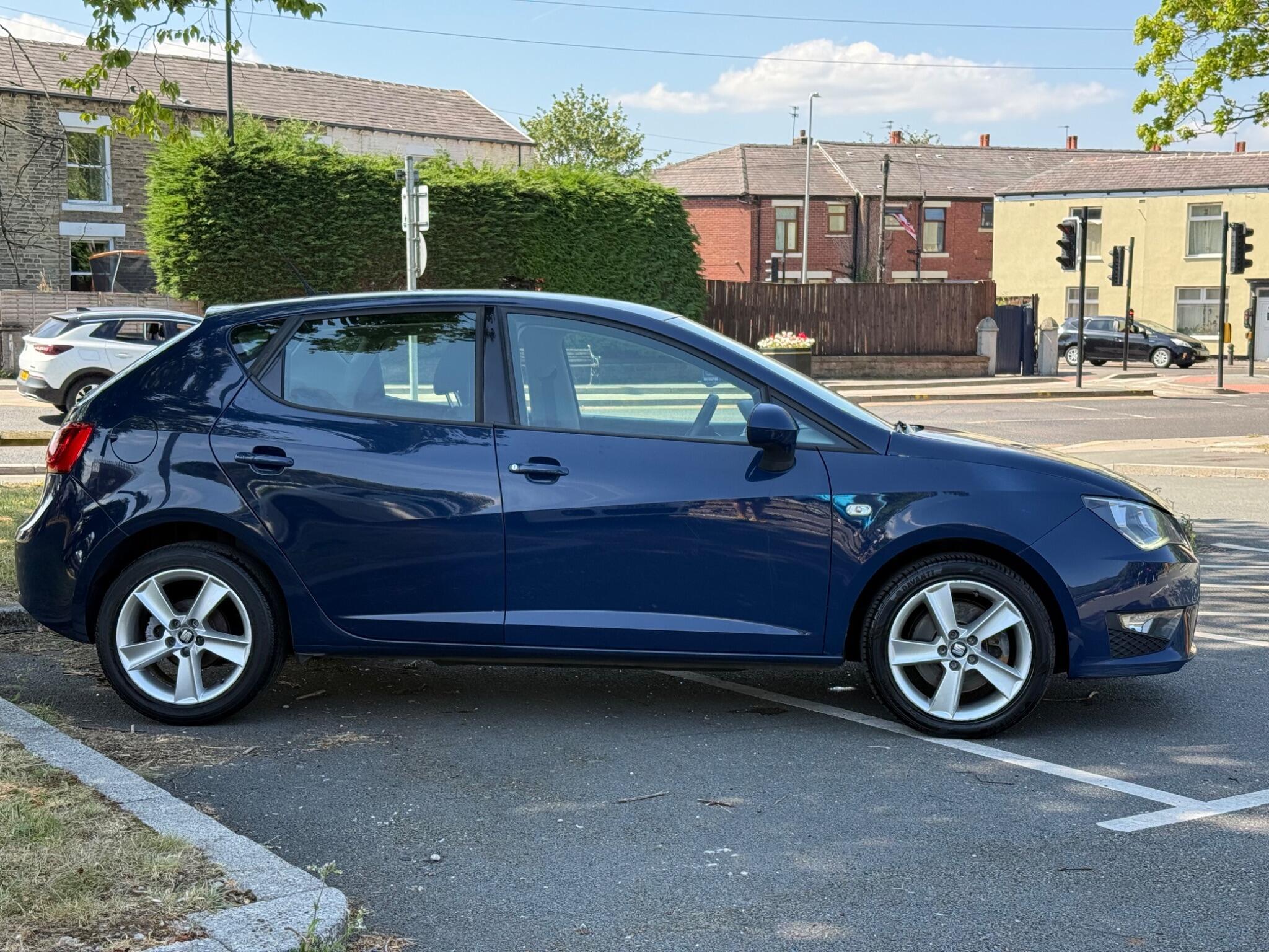 SEAT Ibiza - Image 8