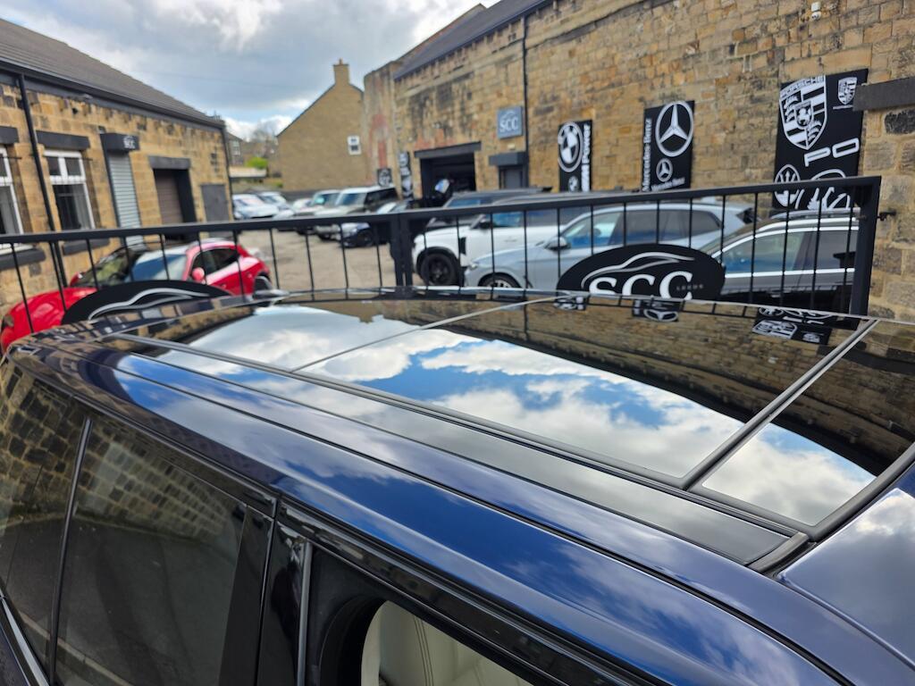 Land Rover Range Rover - Image 14