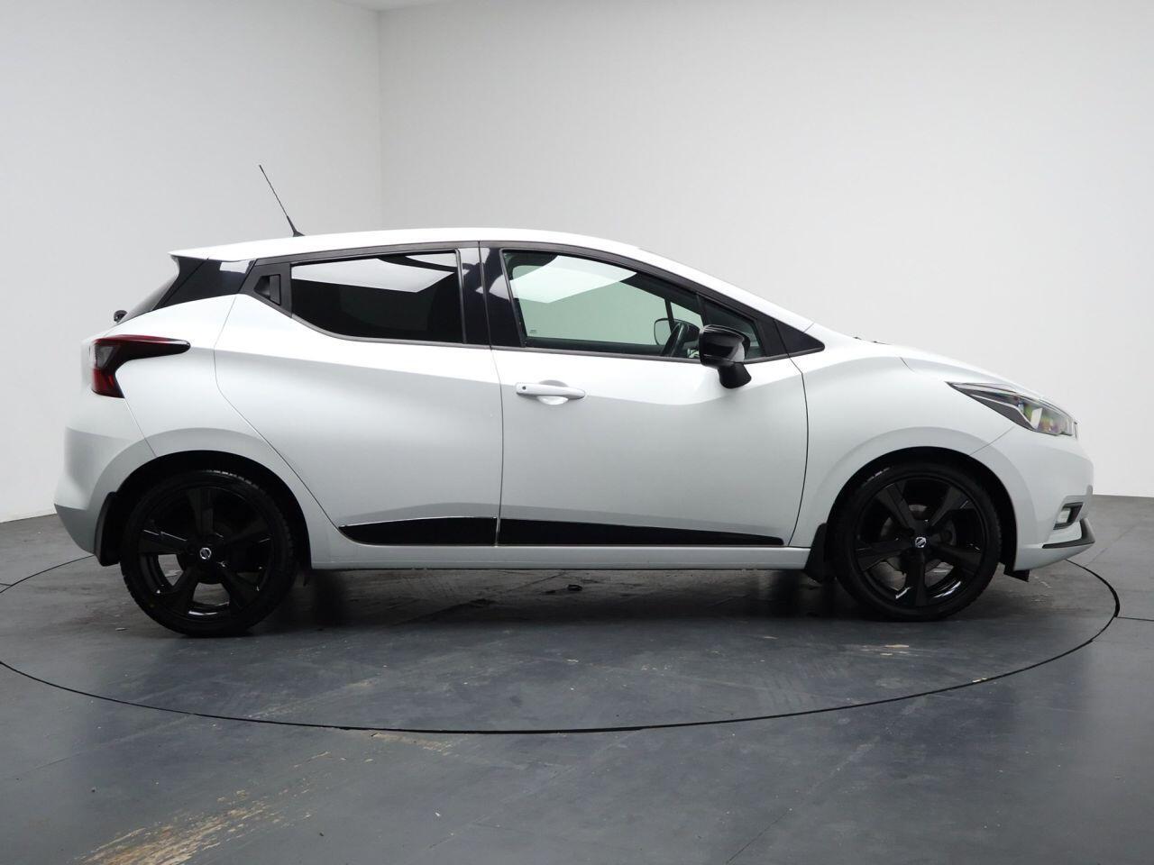 Nissan Micra - Image 14