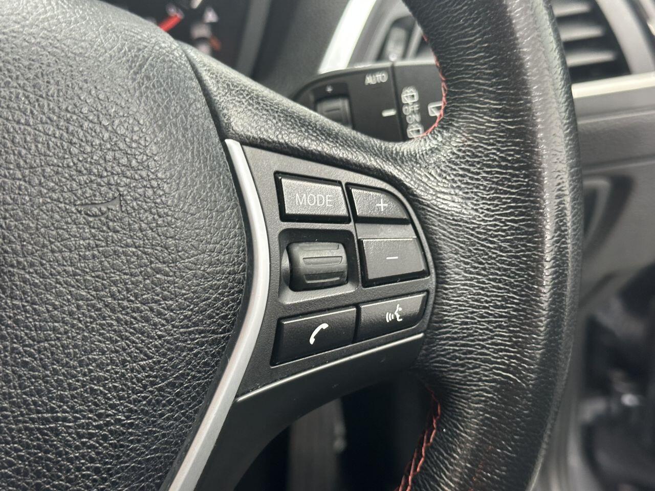 BMW 1 Series - Image 19