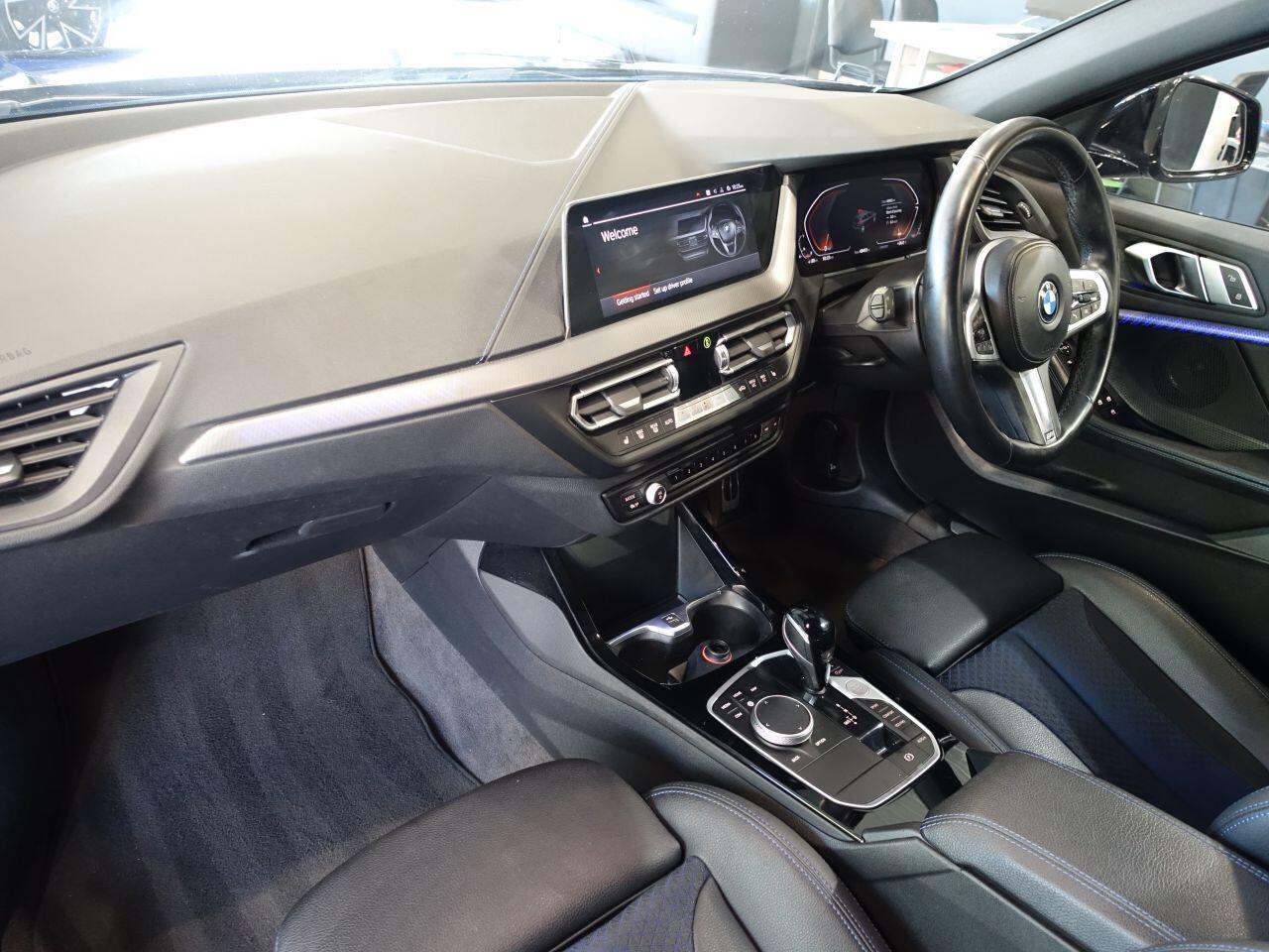 BMW 1 Series - Image 12