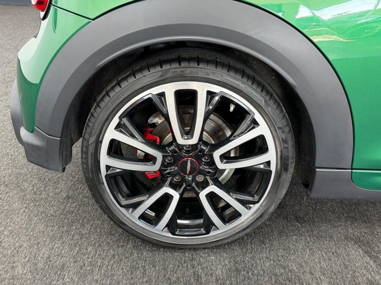 MINI Hatch - Image 13