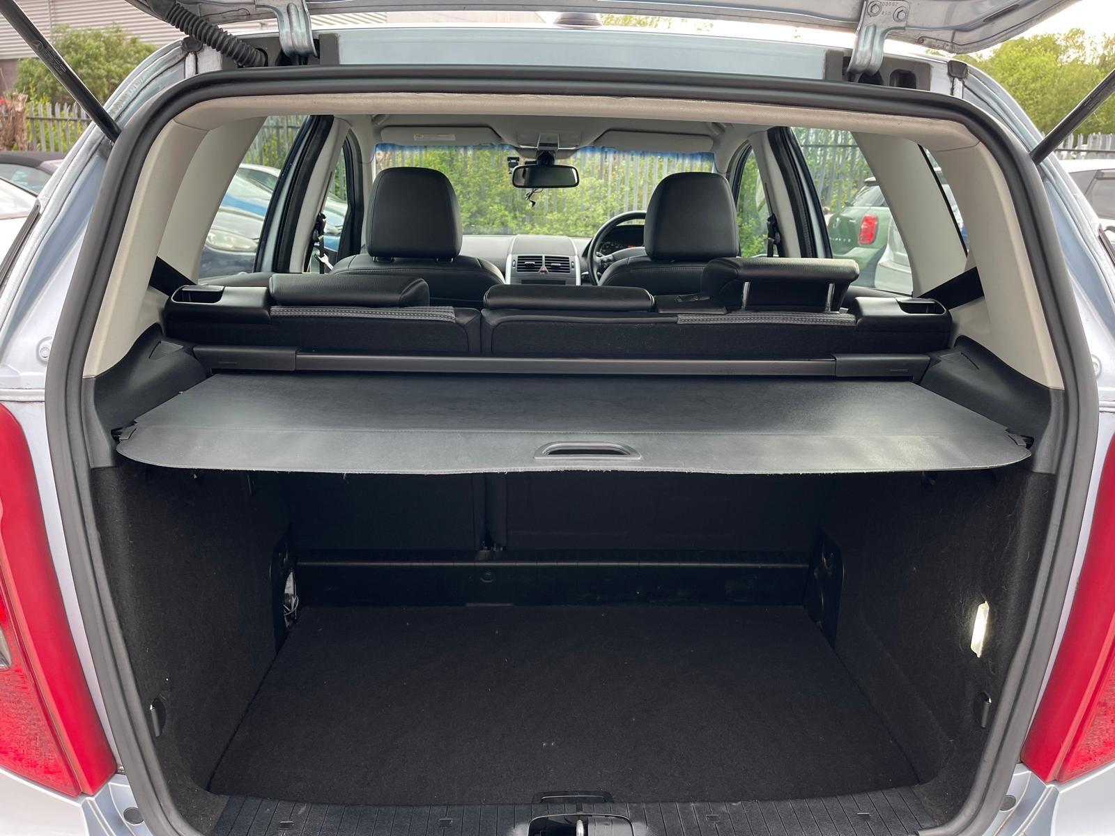 Mercedes A Class - Image 22