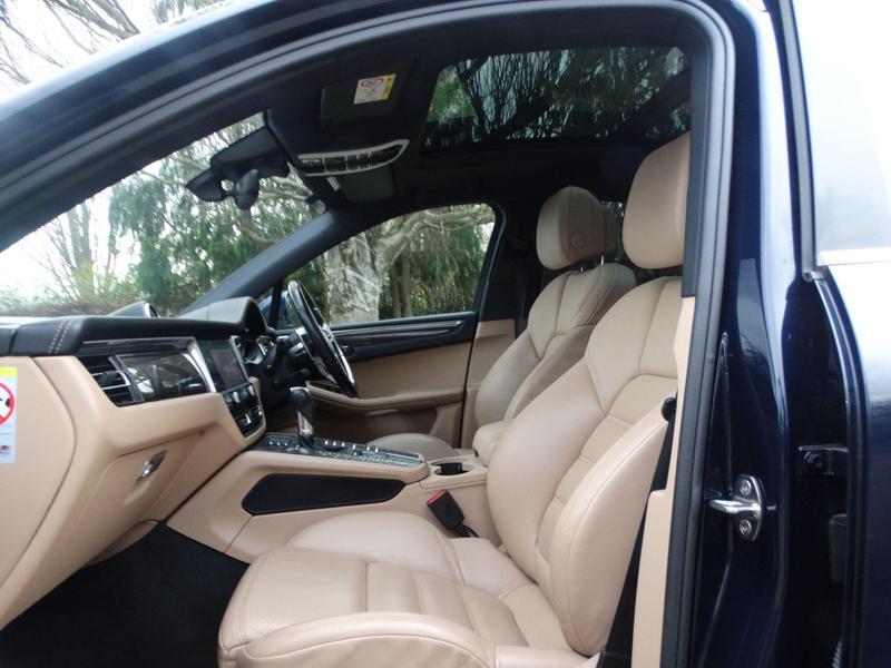 Porsche Macan - Image 3