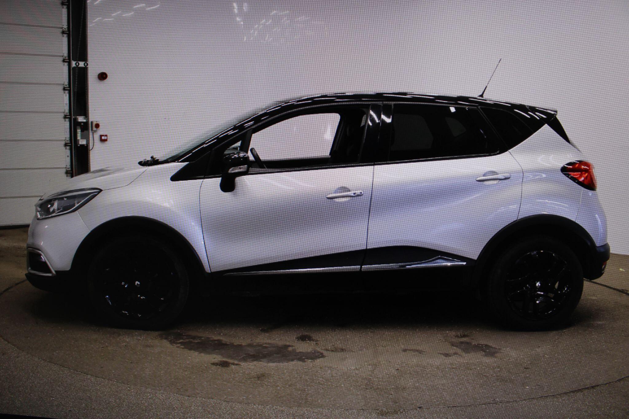 Renault Captur - Image 2