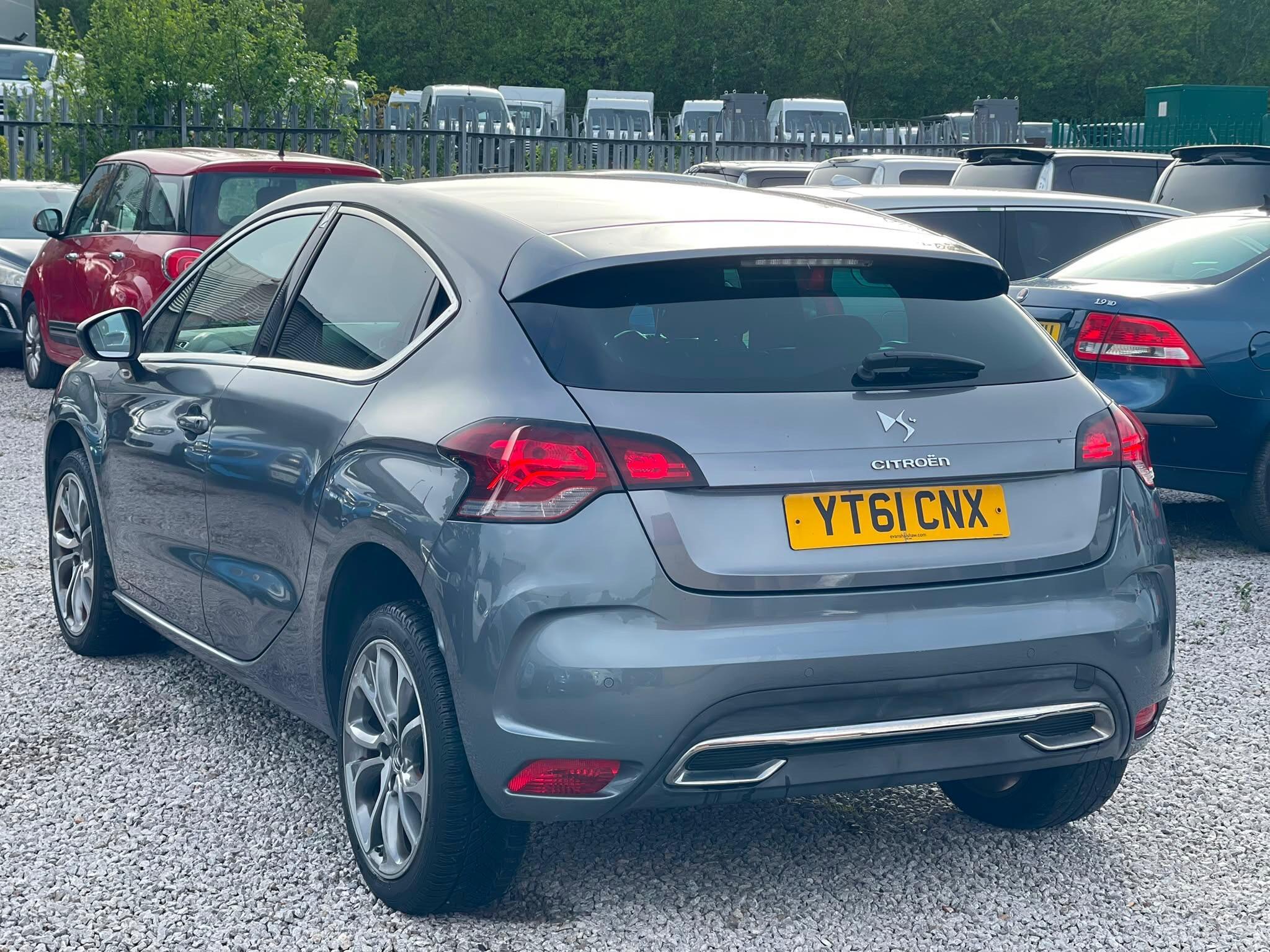 Citroen DS4 - Image 7