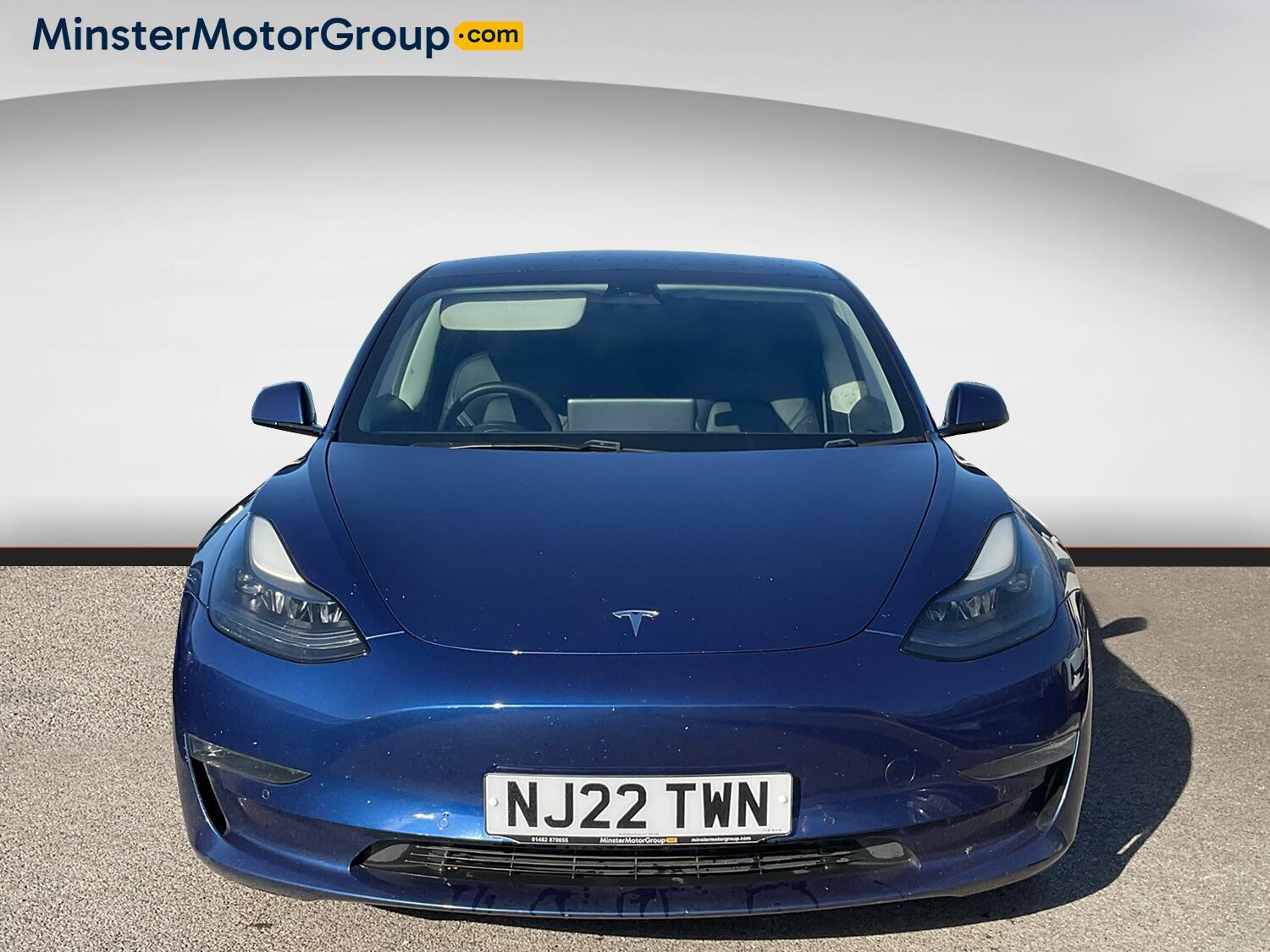 Tesla Model 3 - Image 5