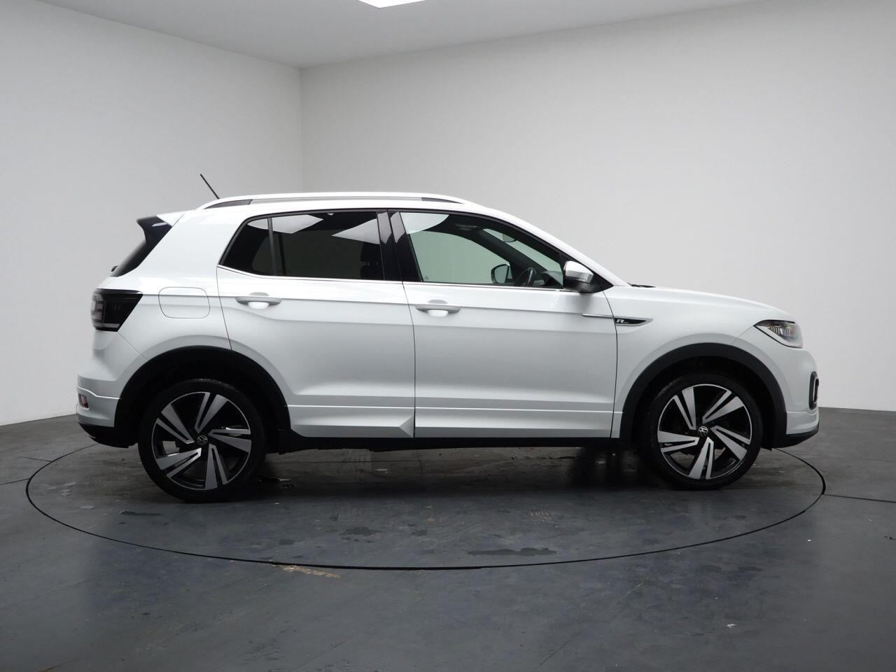 Volkswagen T-Cross - Image 14