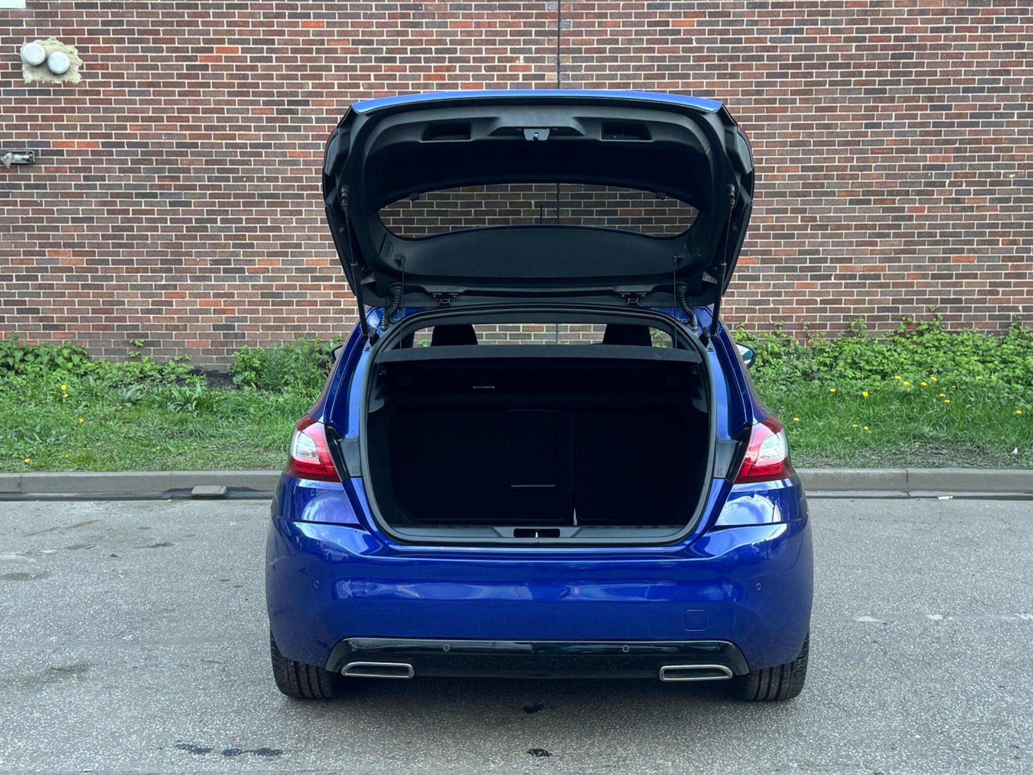 Peugeot 308 - Image 20