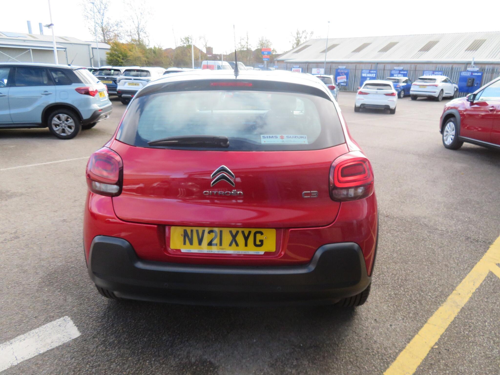 Citroen C3 - Image 11
