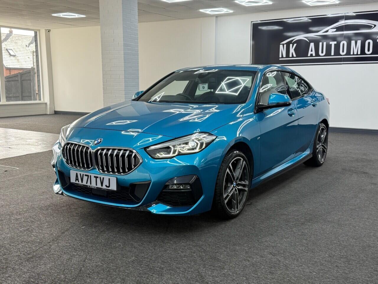 BMW 2 SERIES GRAN COUPE - Image 8