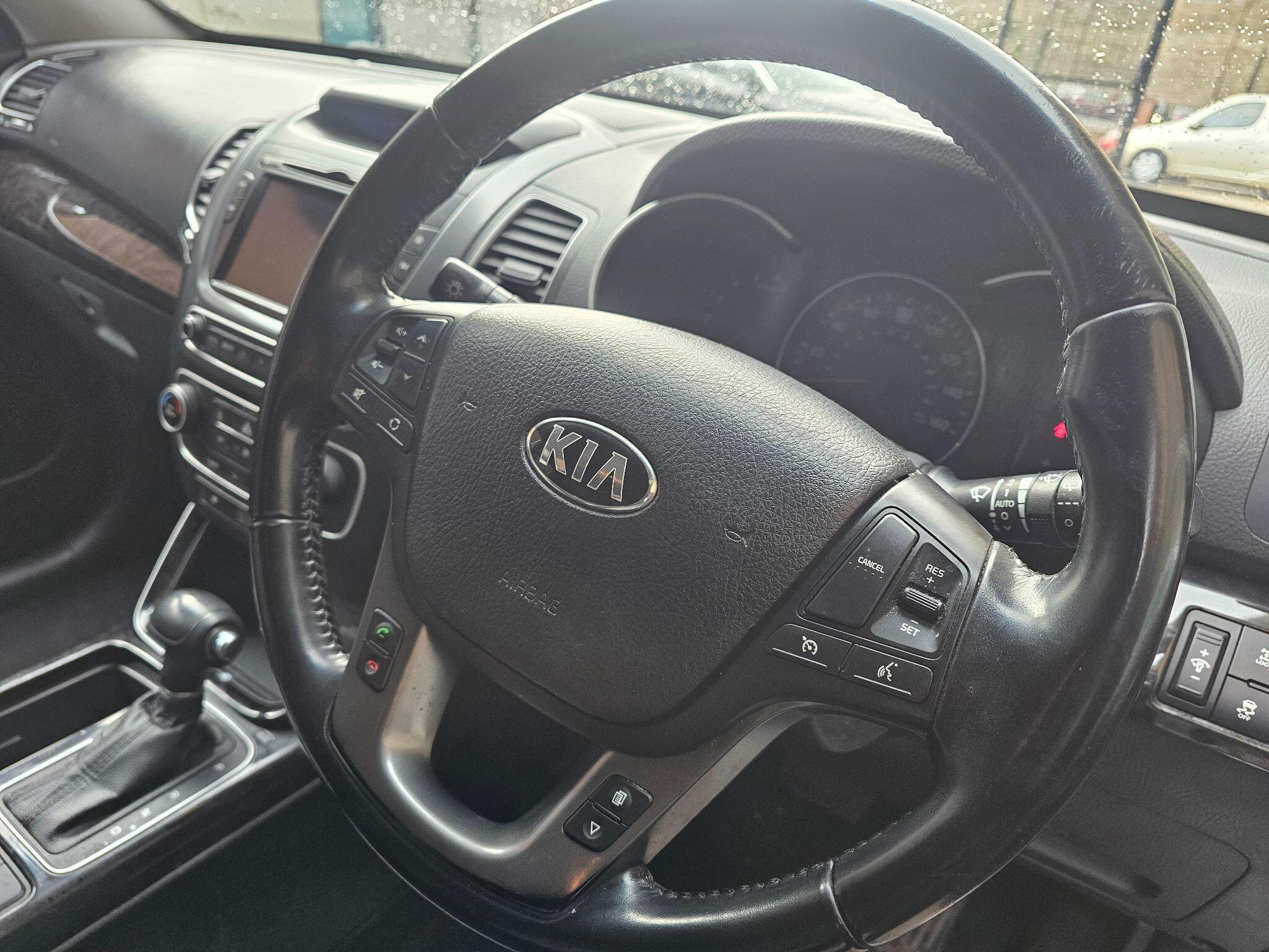 Kia Sorento - Image 29