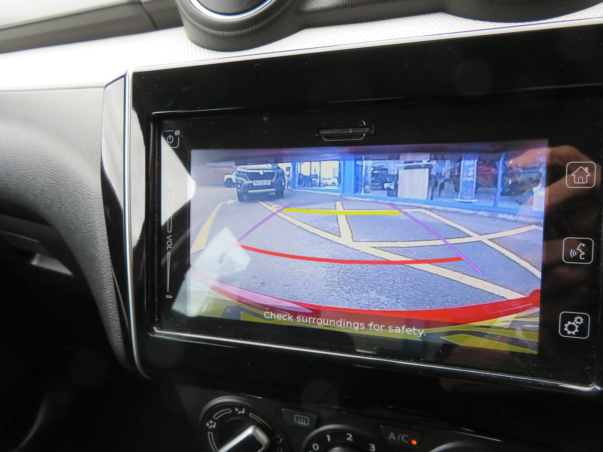 Suzuki Swift - Image 17