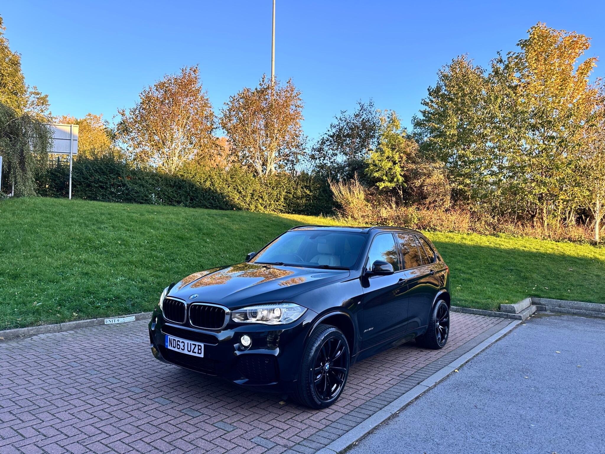 BMW X5 - Image 6