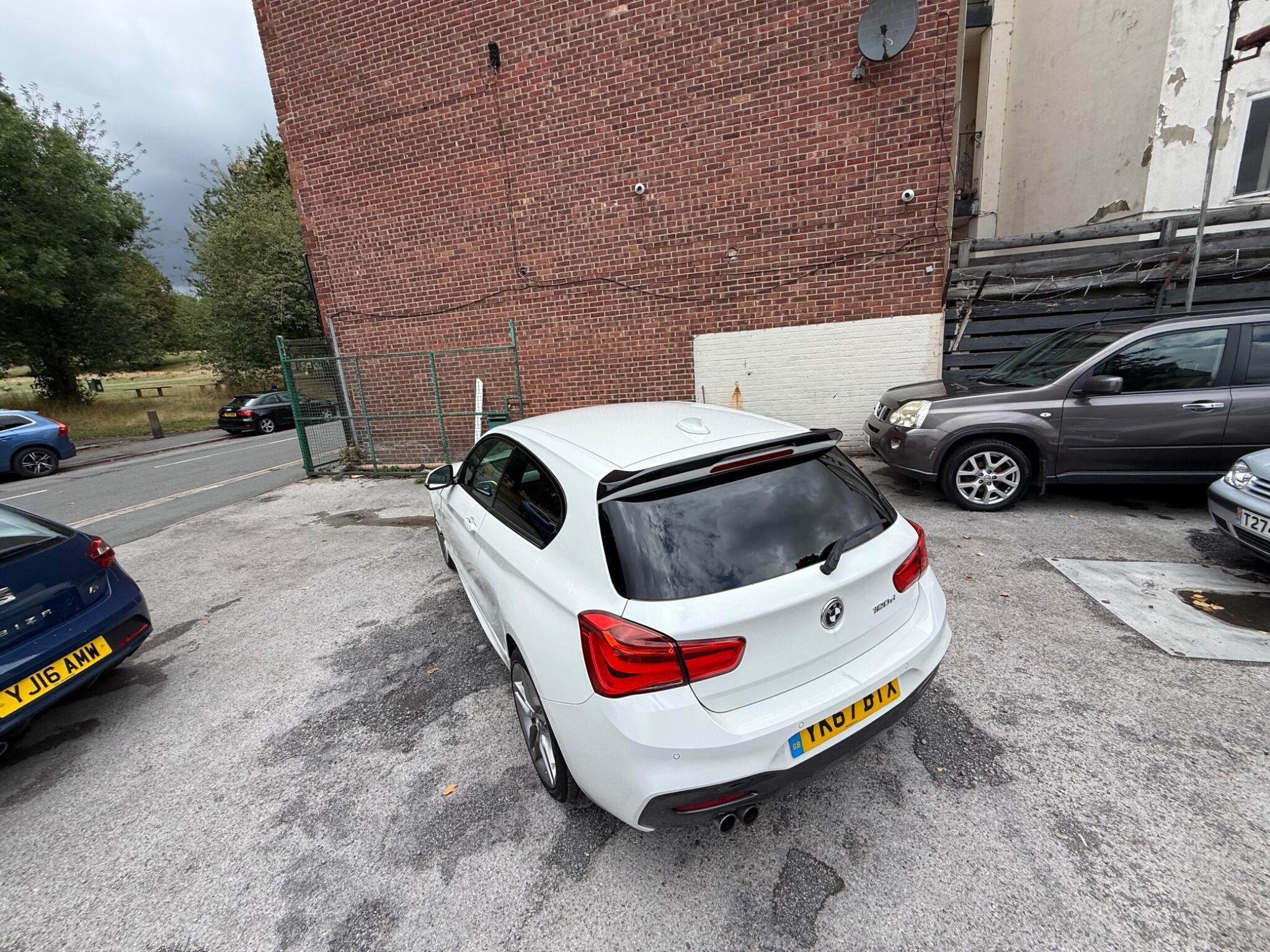 BMW 1 Series - Image 10
