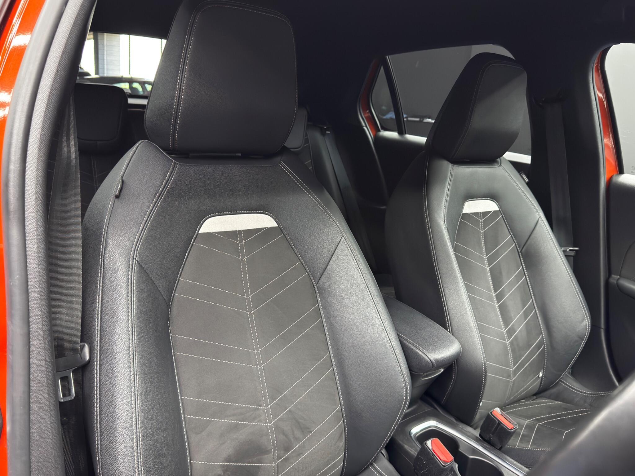 Vauxhall Corsa - Image 12