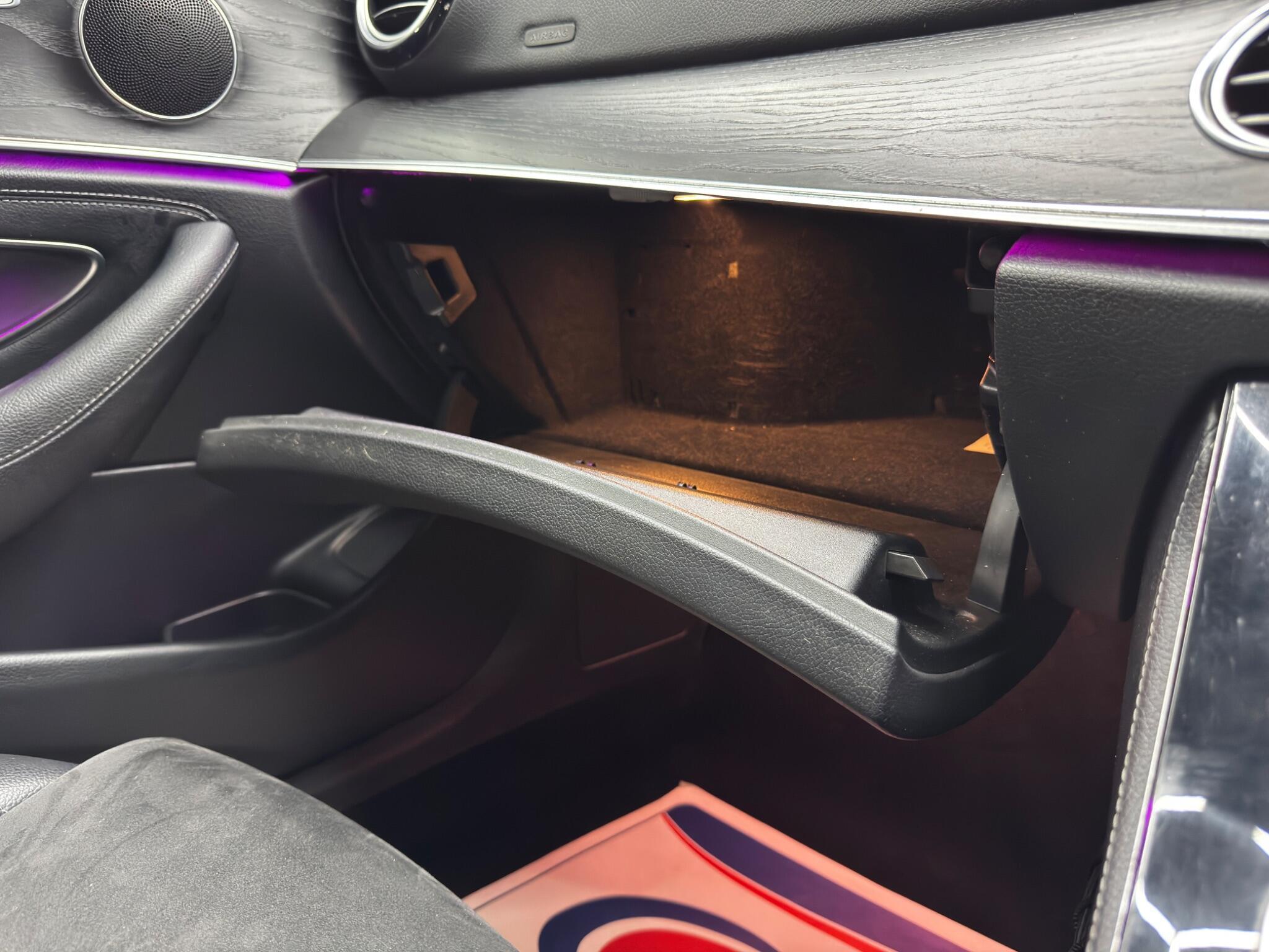 Mercedes E Class - Image 33