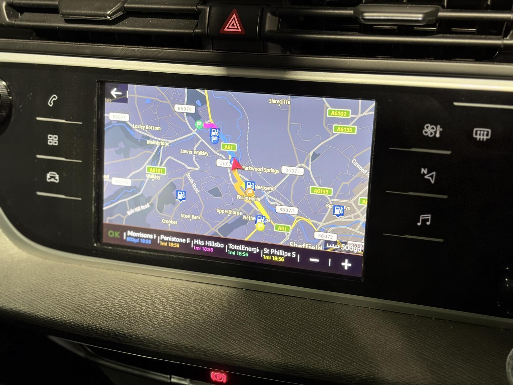 Citroen Grand C4 Picasso - Image 11