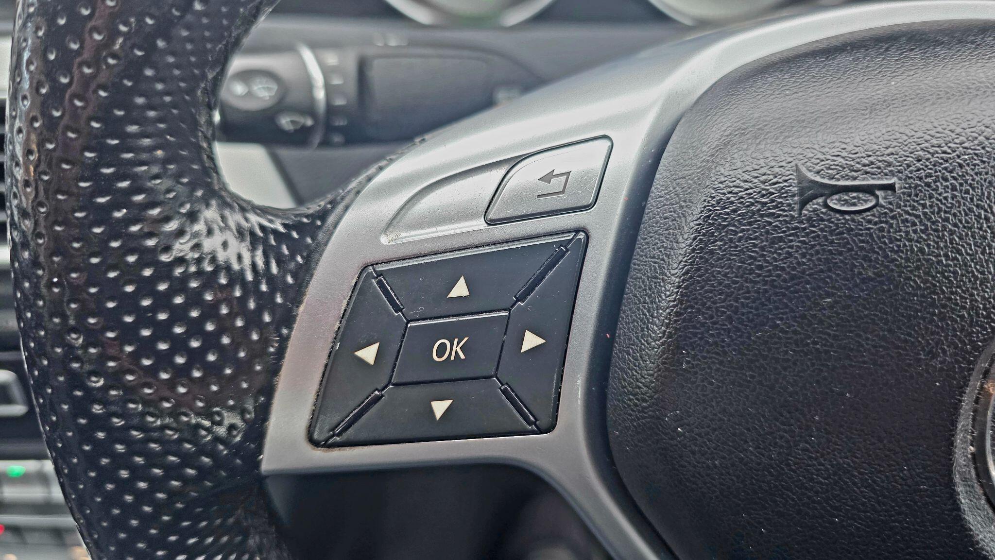 Mercedes C Class - Image 28