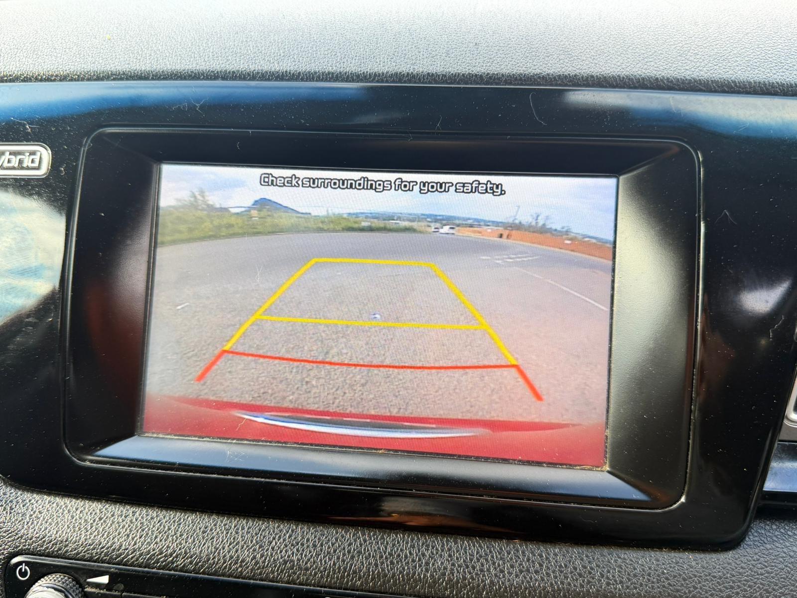 Kia Niro - Image 26