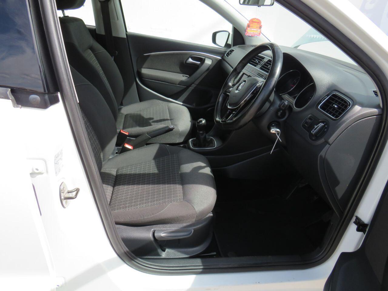 Volkswagen Polo - Image 7