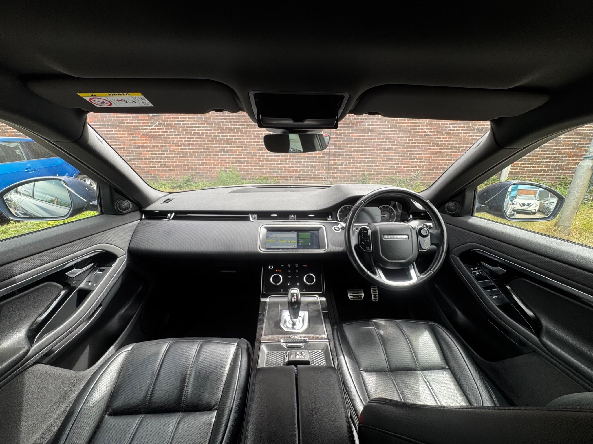 Land Rover Range Rover Evoque - Image 3