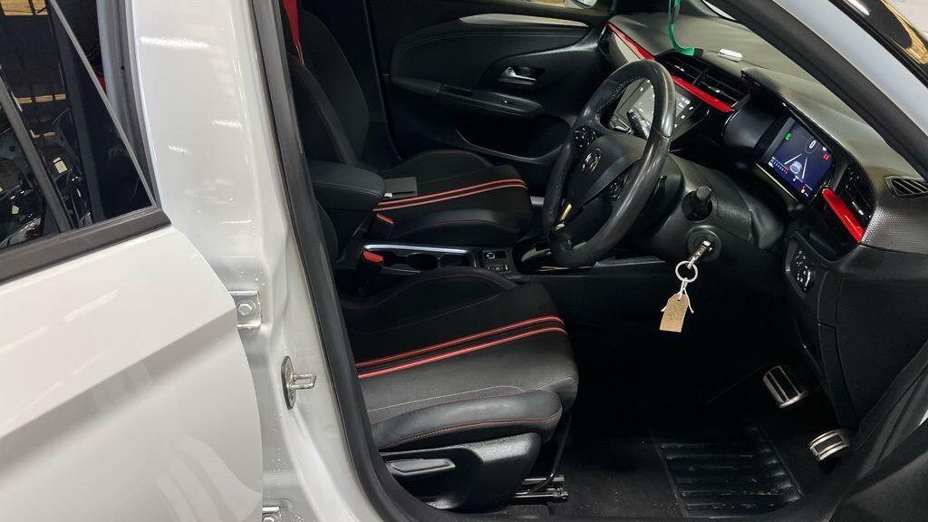 Vauxhall Corsa - Image 3