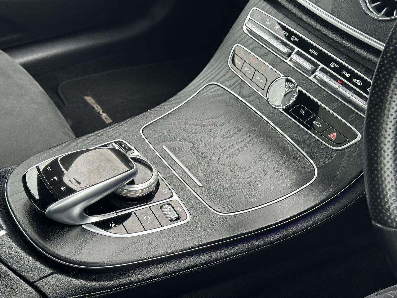 Mercedes E-Class - Image 38