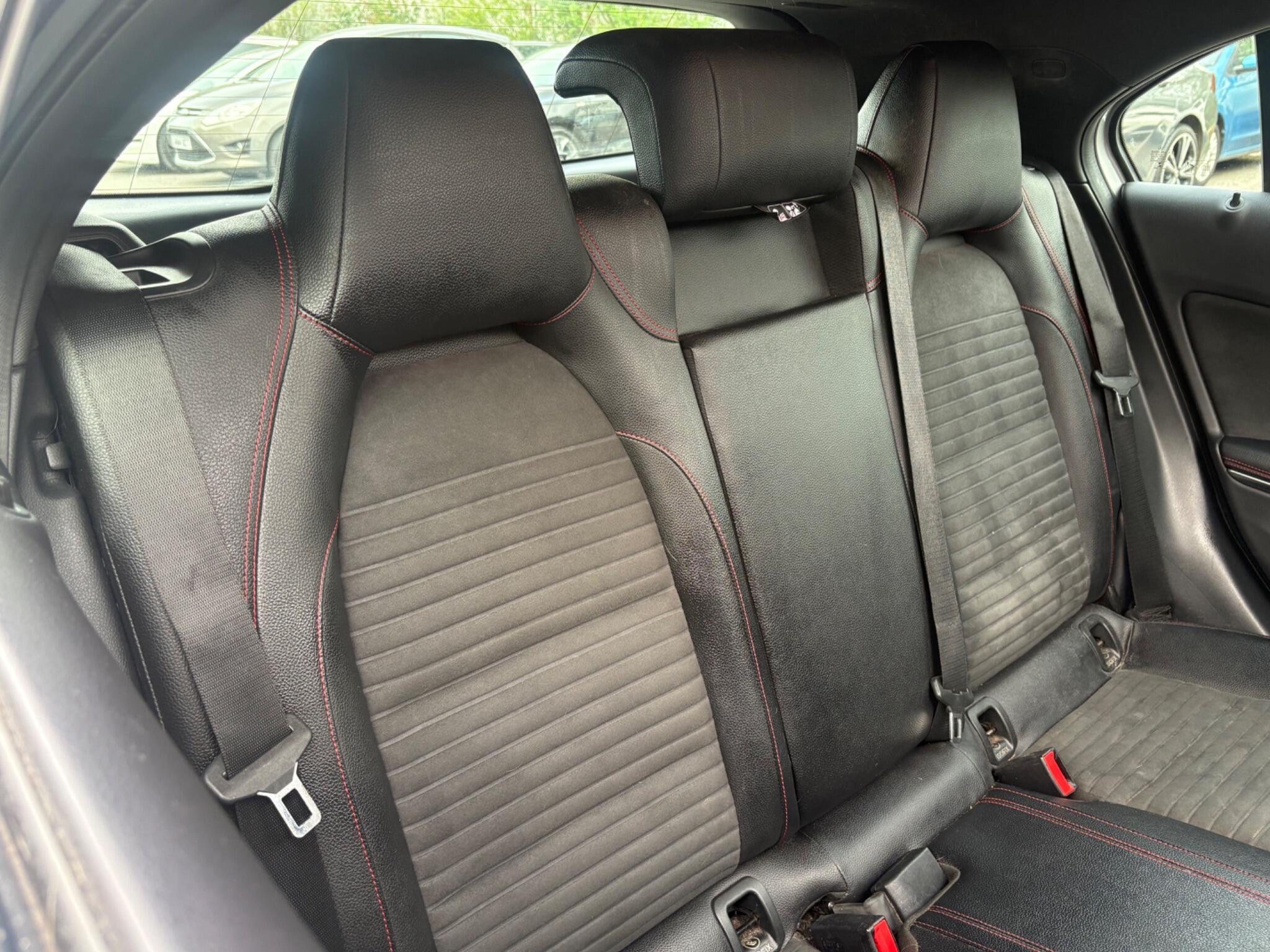 Mercedes A Class - Image 27