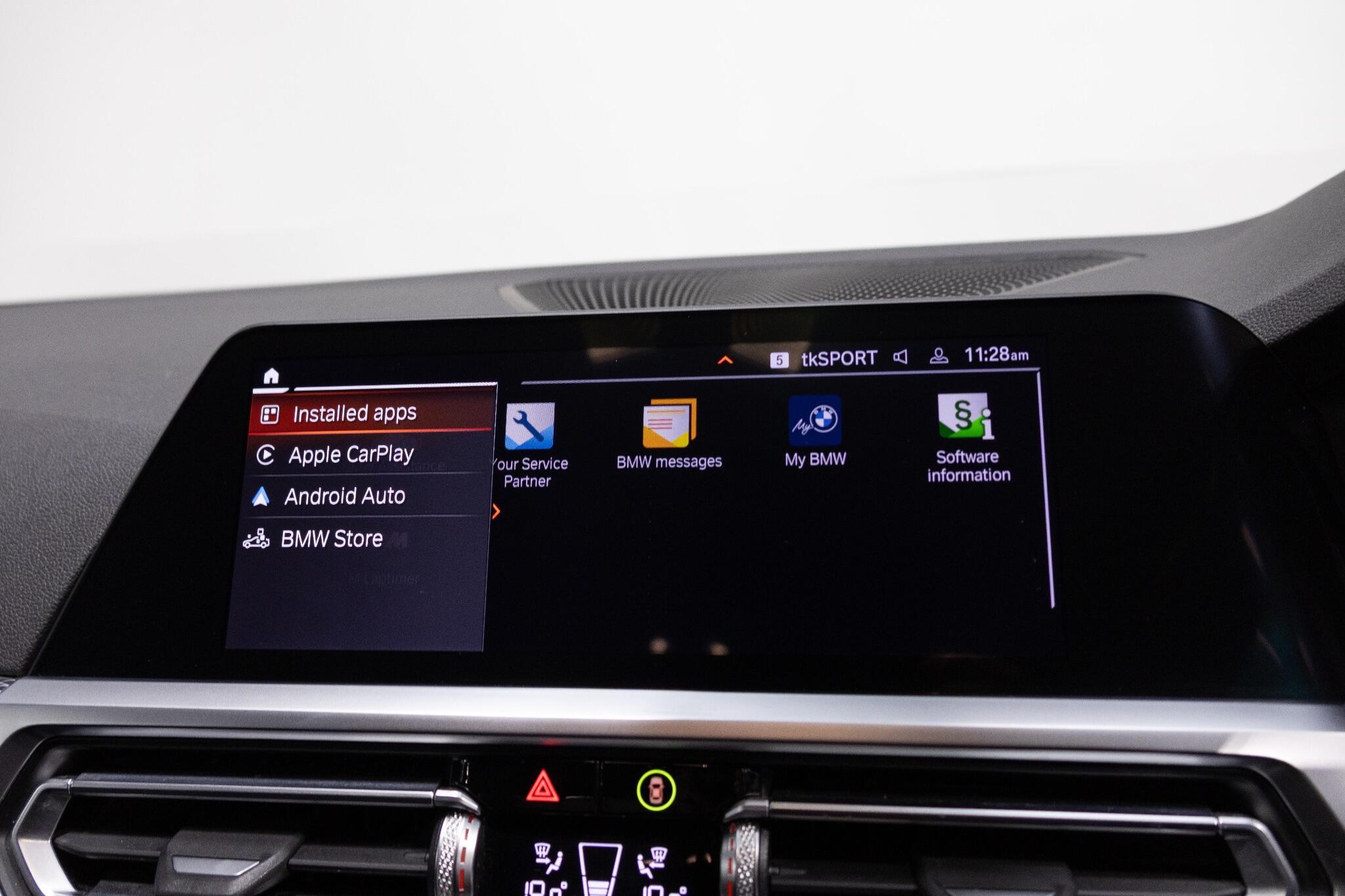 BMW 3 Series - Image 18