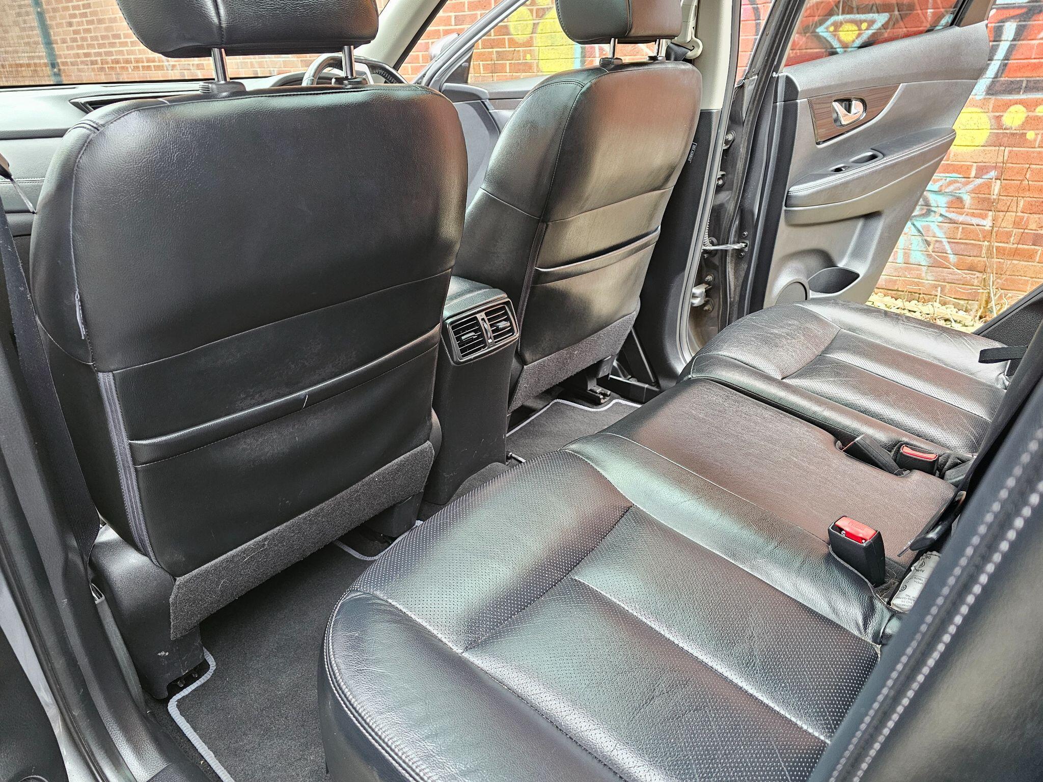 Nissan X-Trail - Image 31