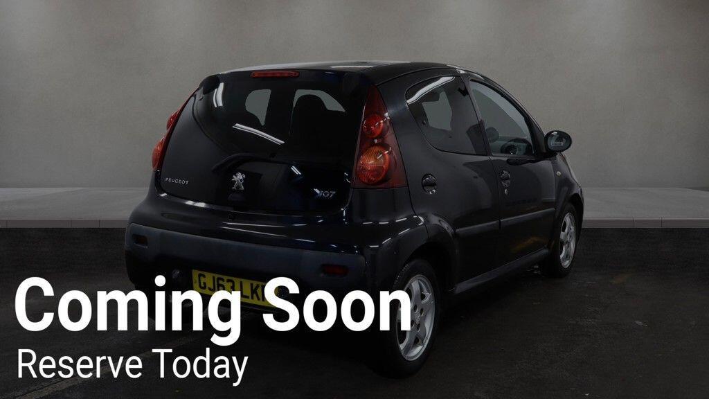 Peugeot 107 - Image 6