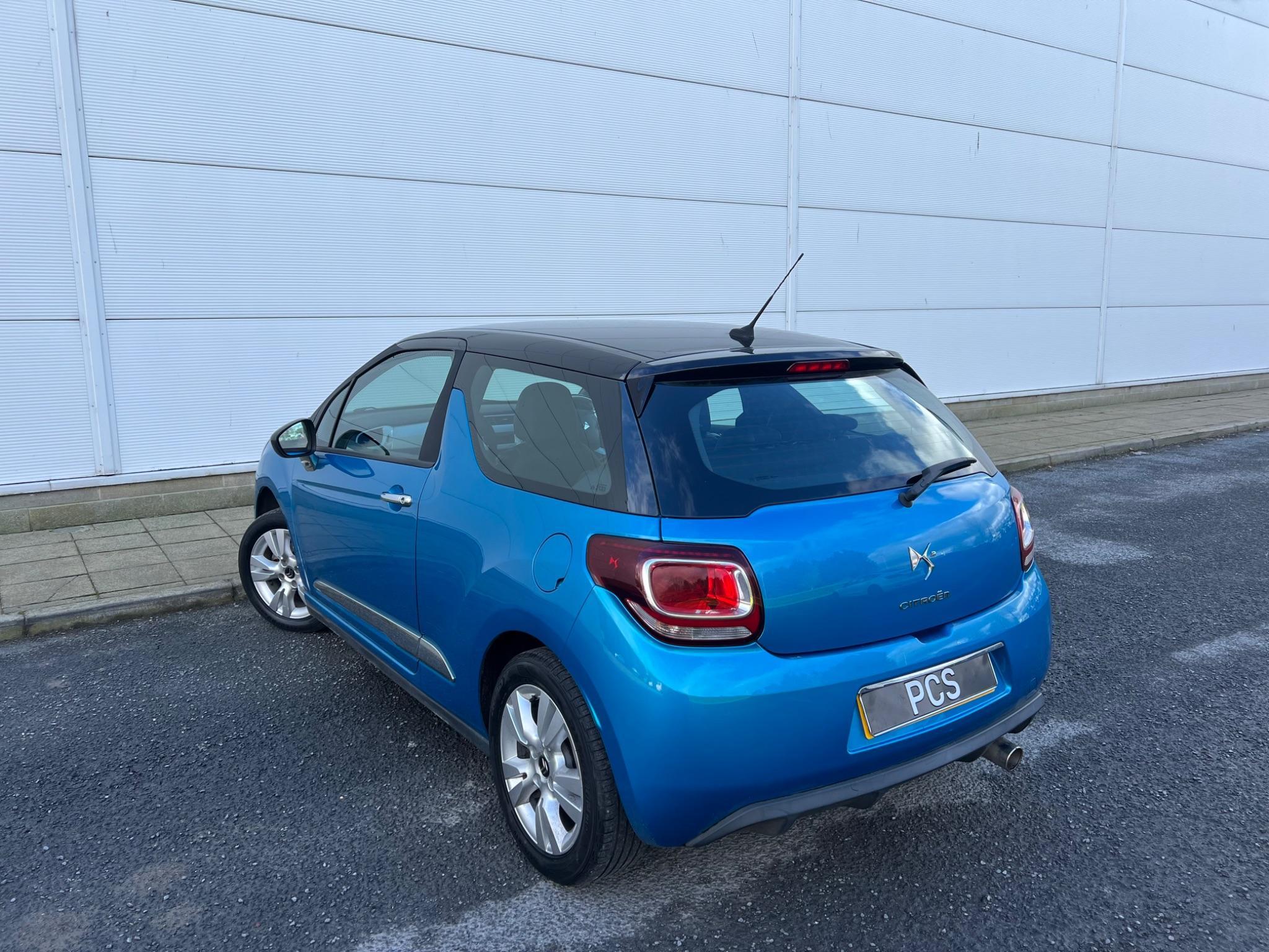 Citroen DS3 - Image 13