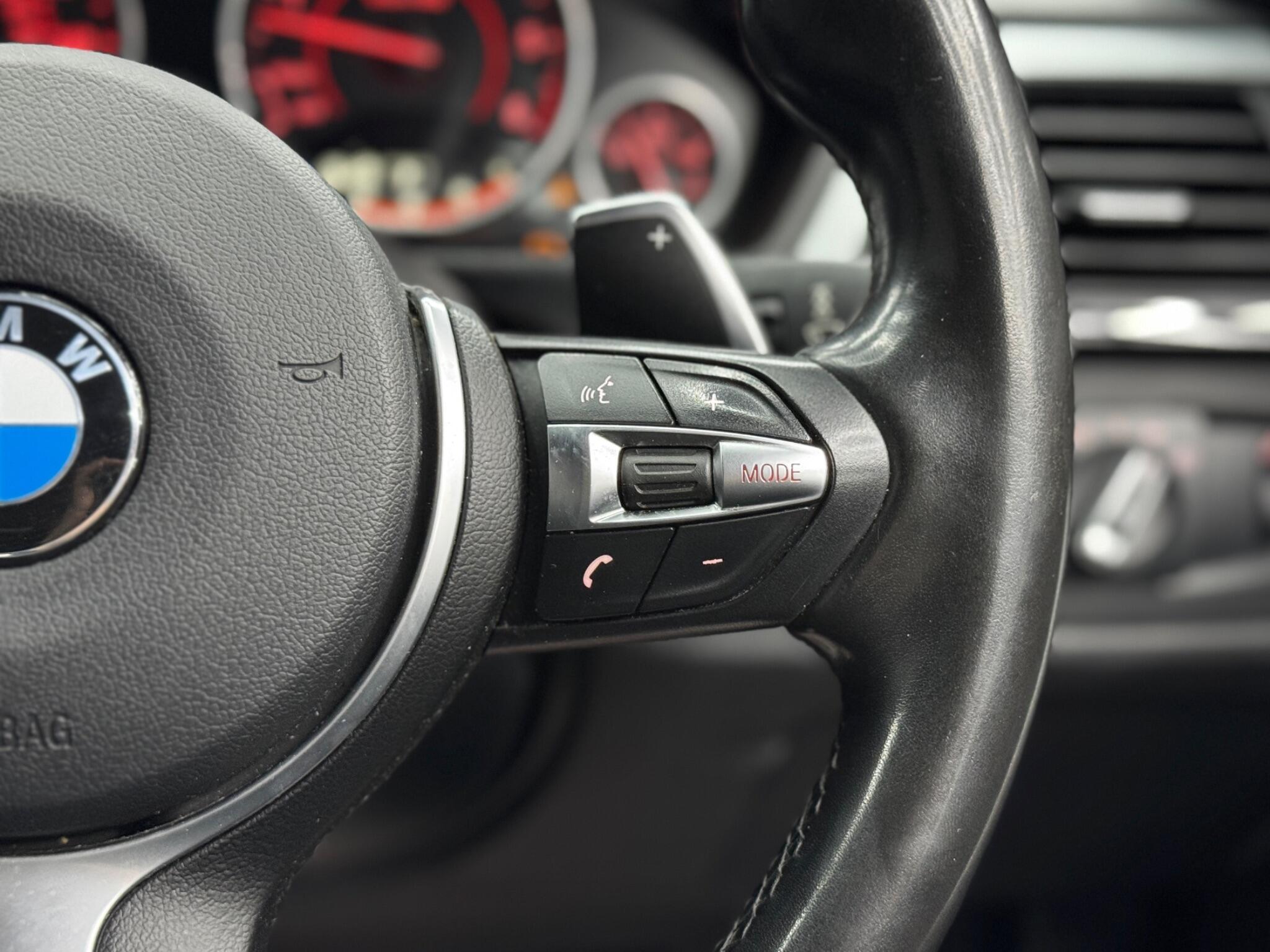 BMW 4 Series - Image 20