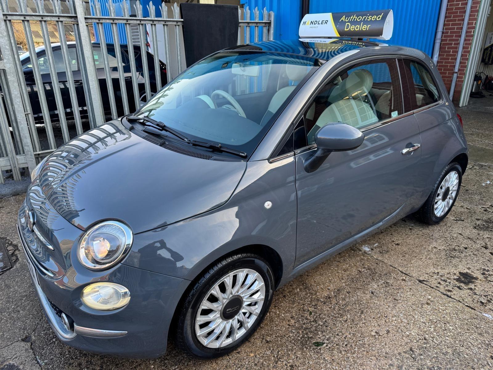 Fiat 500 - Image 15