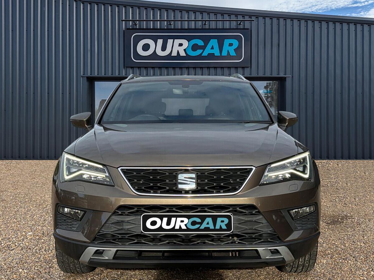 SEAT Ateca - Image 10