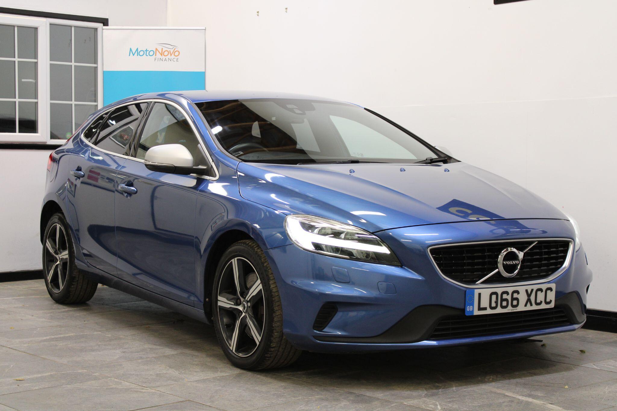 Volvo V40 - Image 6